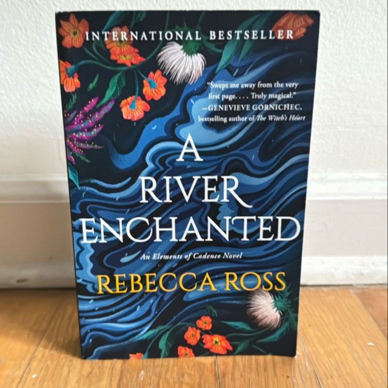 A River Enchanted