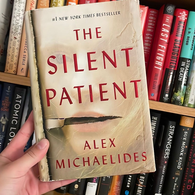 The Silent Patient