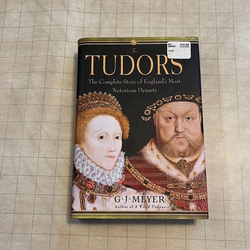 The Tudors