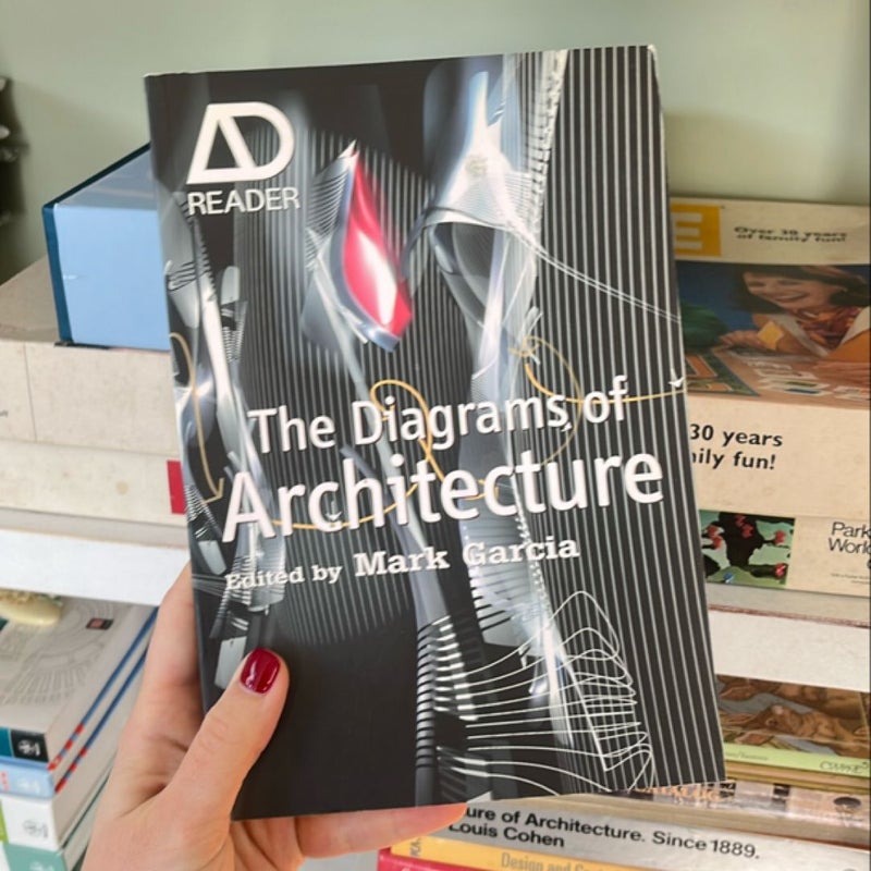 The Diagrams of Architecture