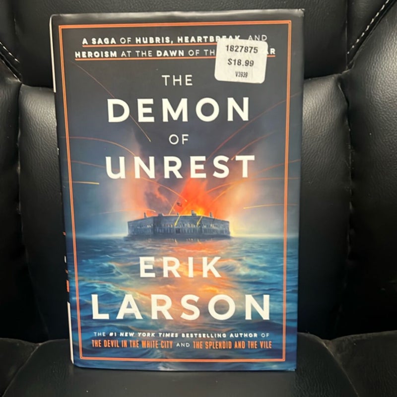 The Demon of Unrest