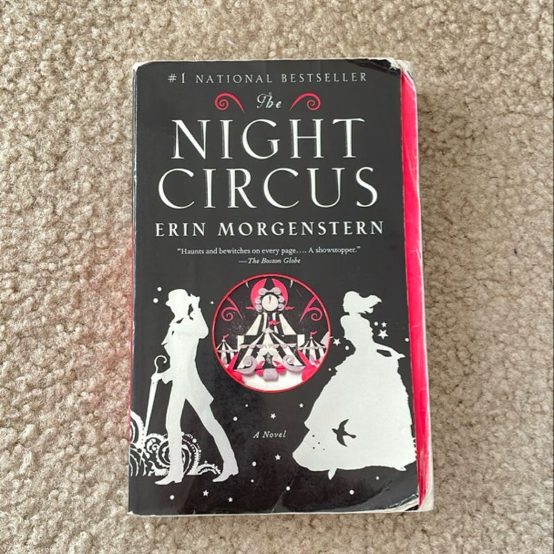 The Night Circus