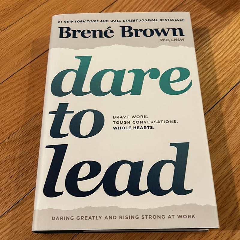 Dare to Lead