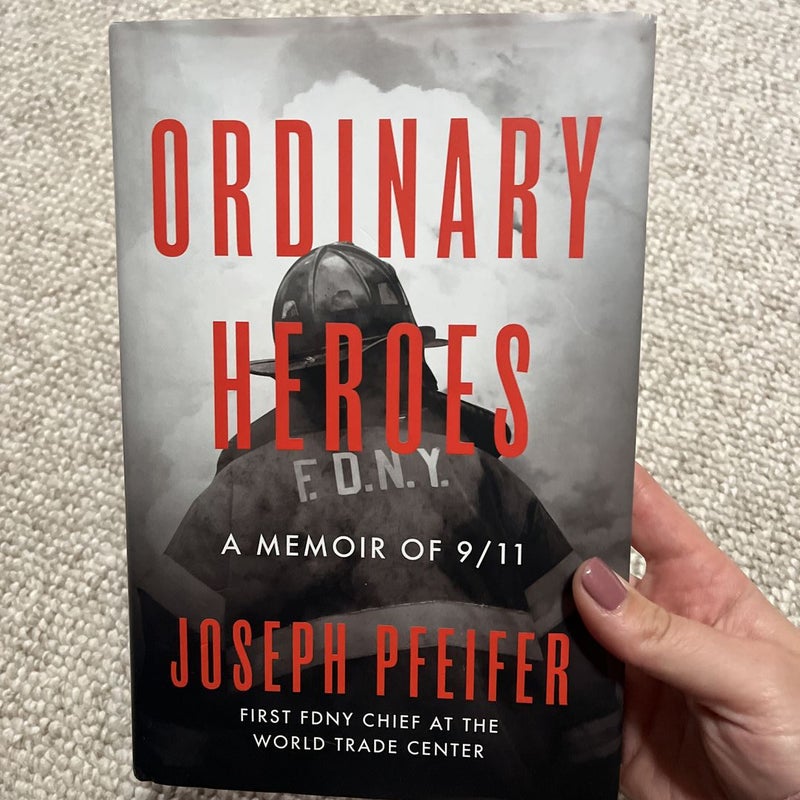 Ordinary Heroes