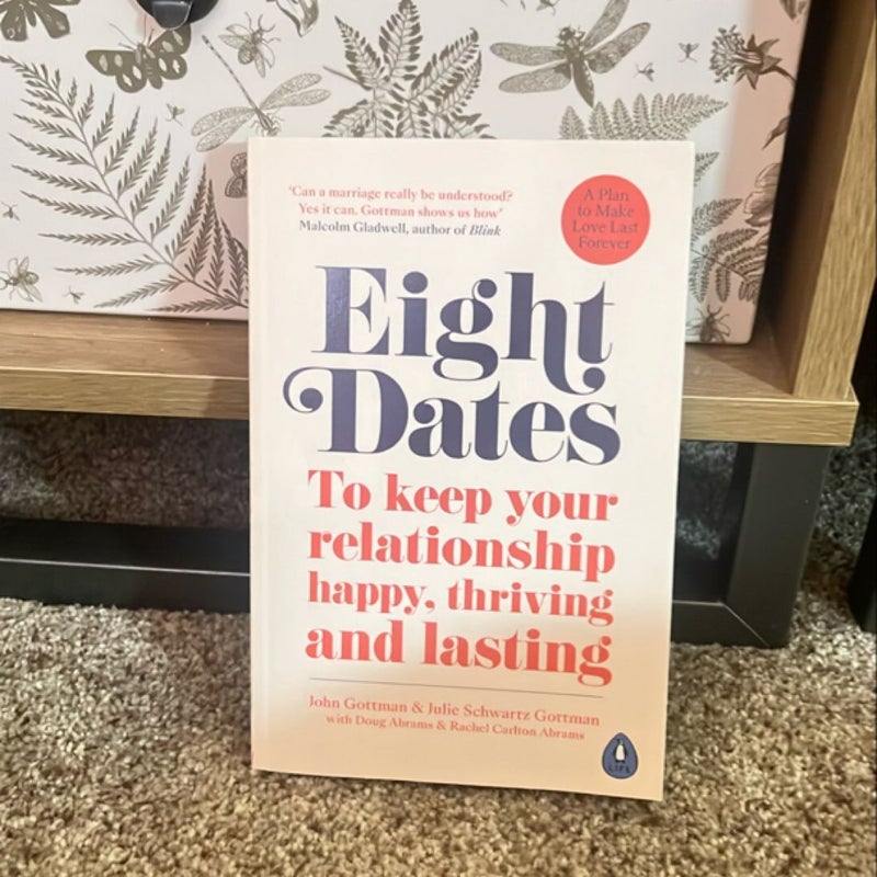 Eight Dates