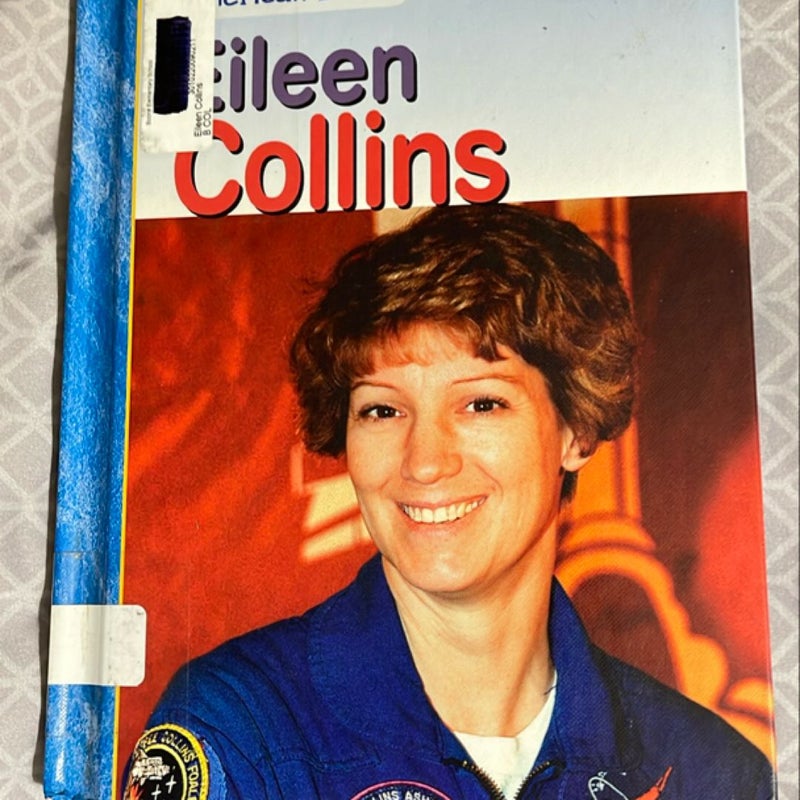 Eileen Collins