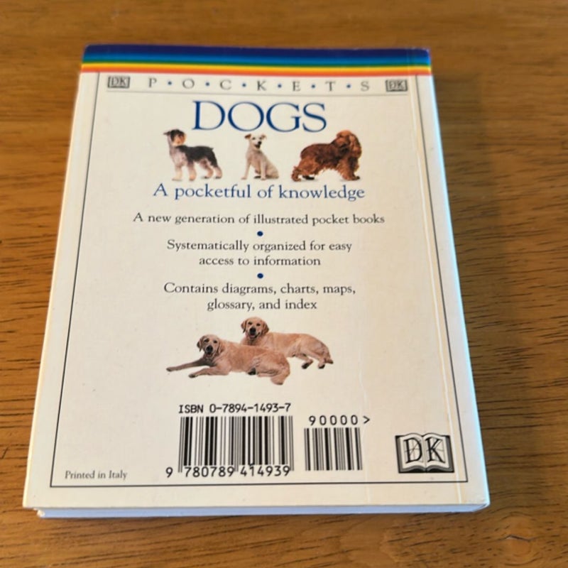 Dogs