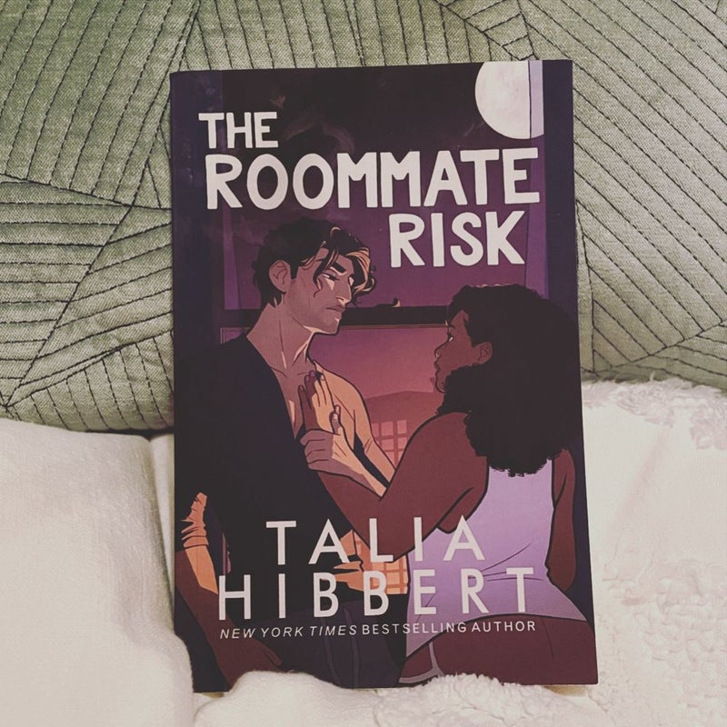 The Roommate Risk