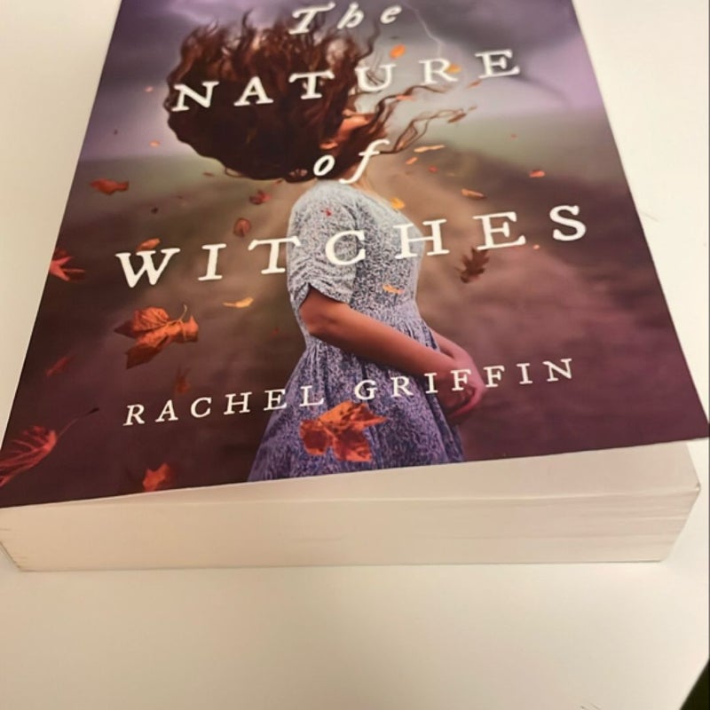 The Nature of Witches