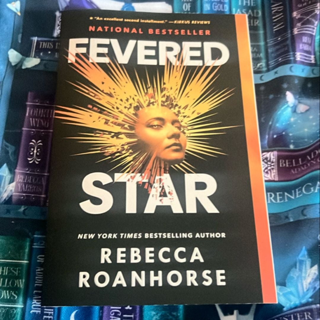 Fevered Star