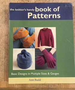 The Knitter's Handy Book of Patterns