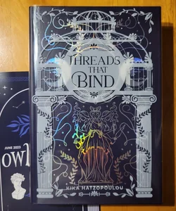 Threads That Bind (SIGNED)