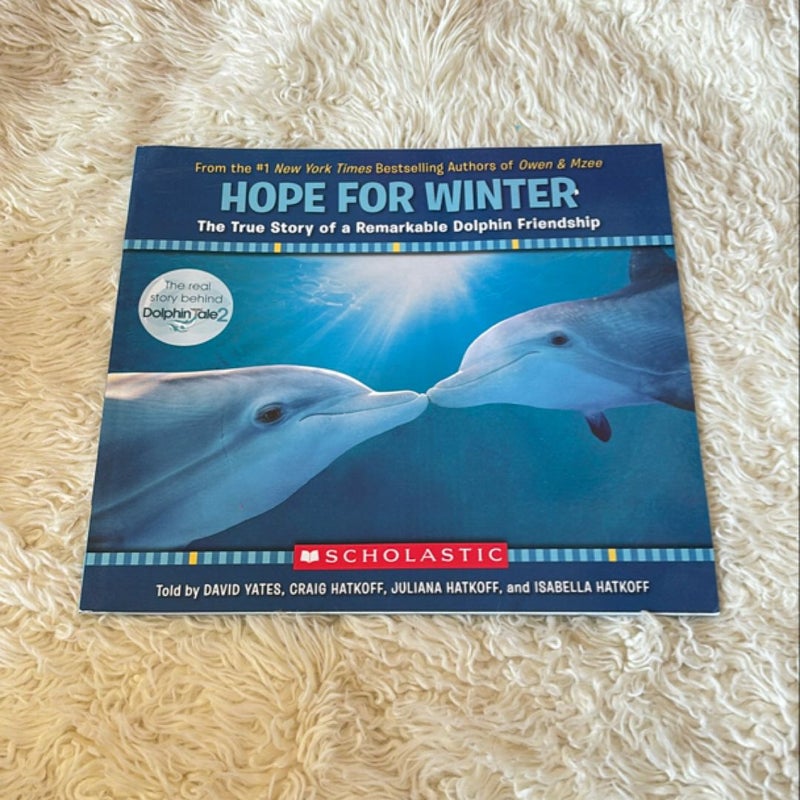 Hope for Winter