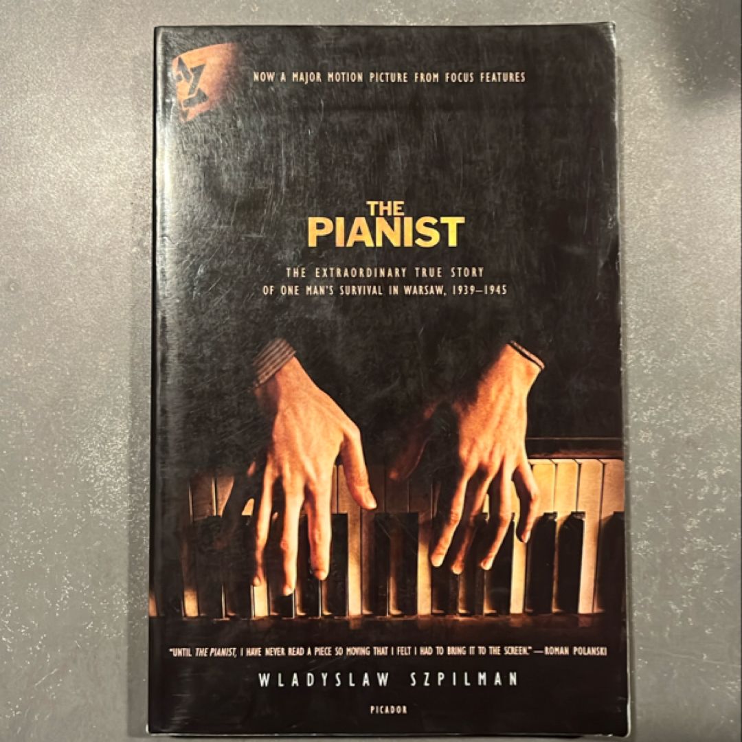 The Pianist