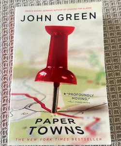 Paper Towns