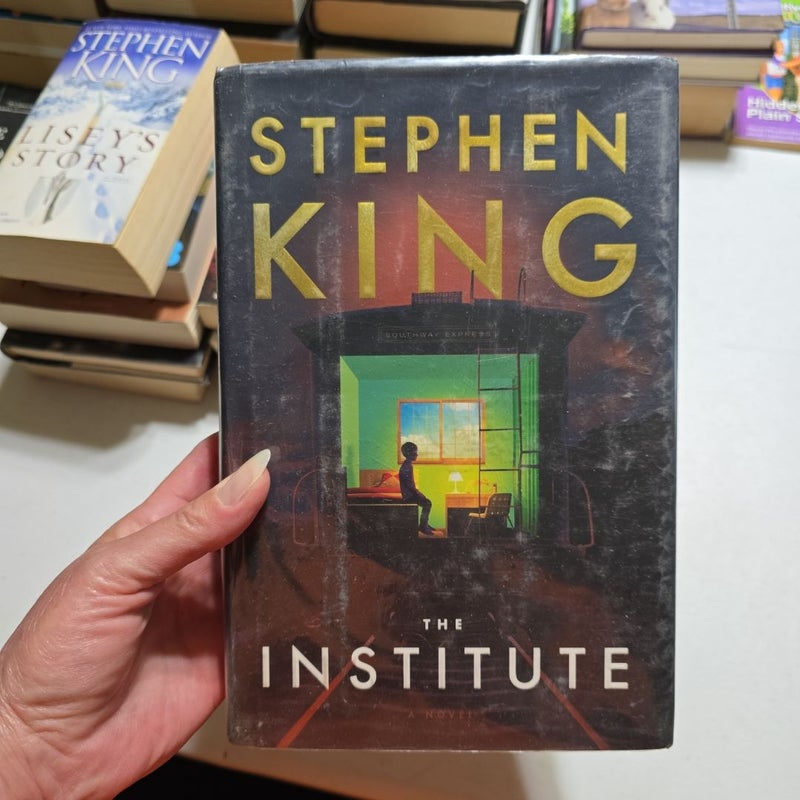 The Institute