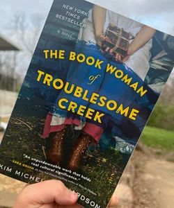 The Book Woman of Troublesome Creek 