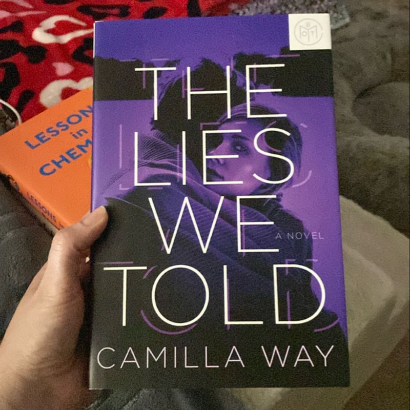 The Lies We Told