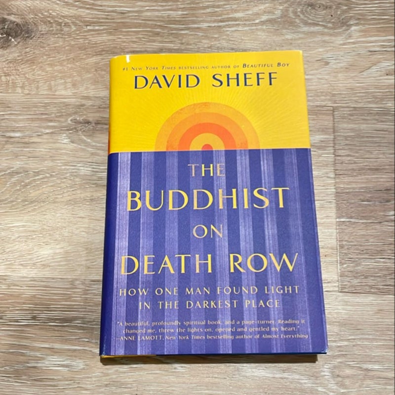 The Buddhist on Death Row