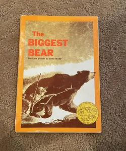 The Biggest Bear