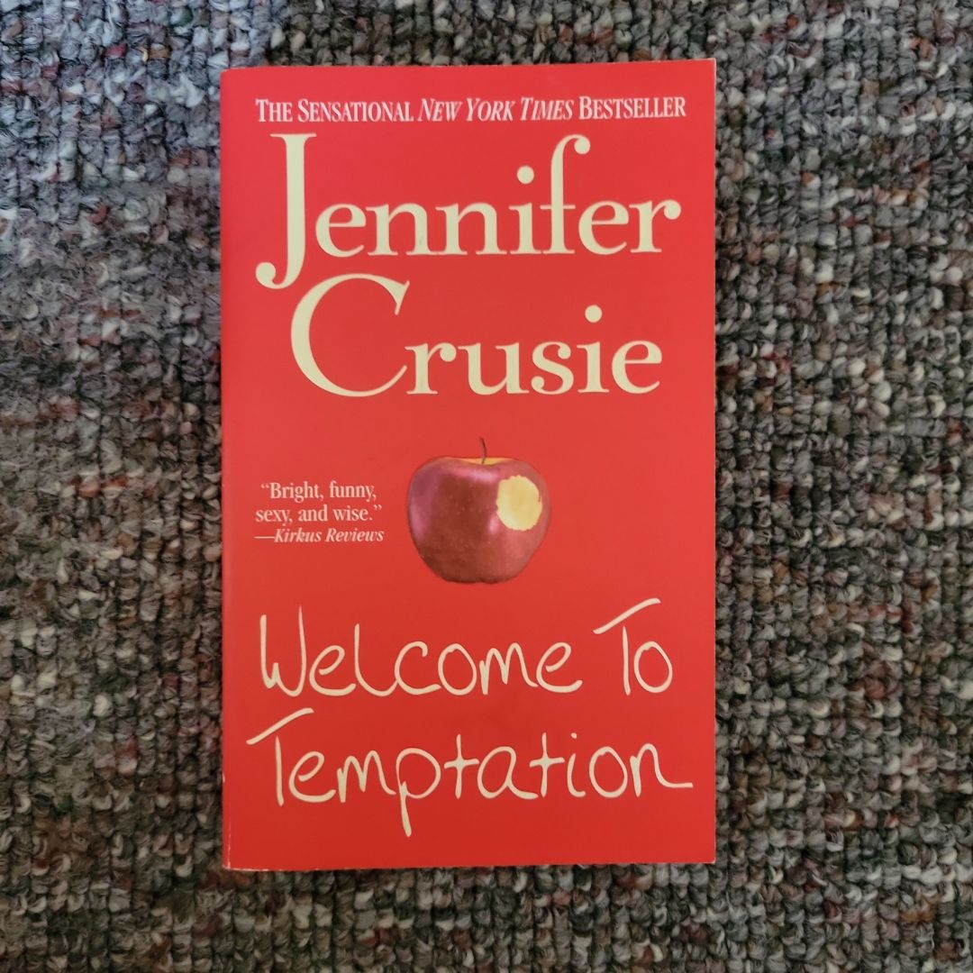 Welcome to Temptation