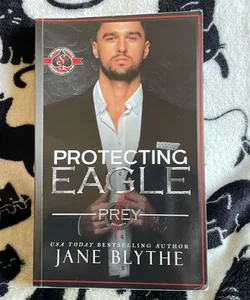 Protecting Eagle