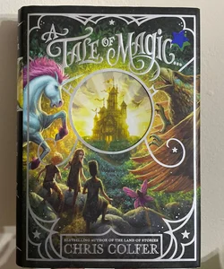 A Tale of Magic