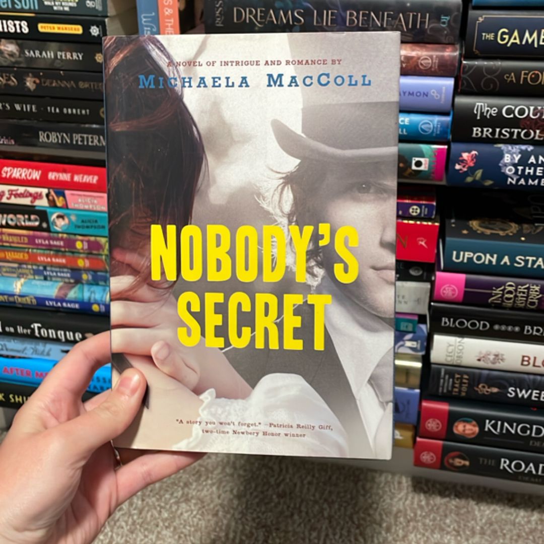 Nobody's Secret