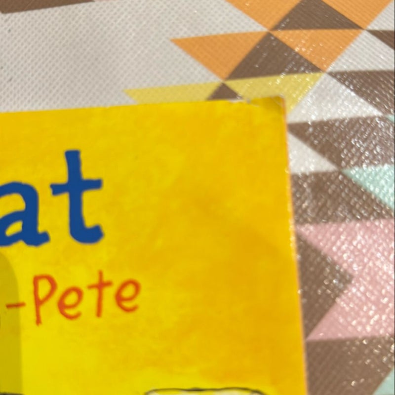 Pete the Cat: Robo-Pete 🐈‍⬛ 🤖 