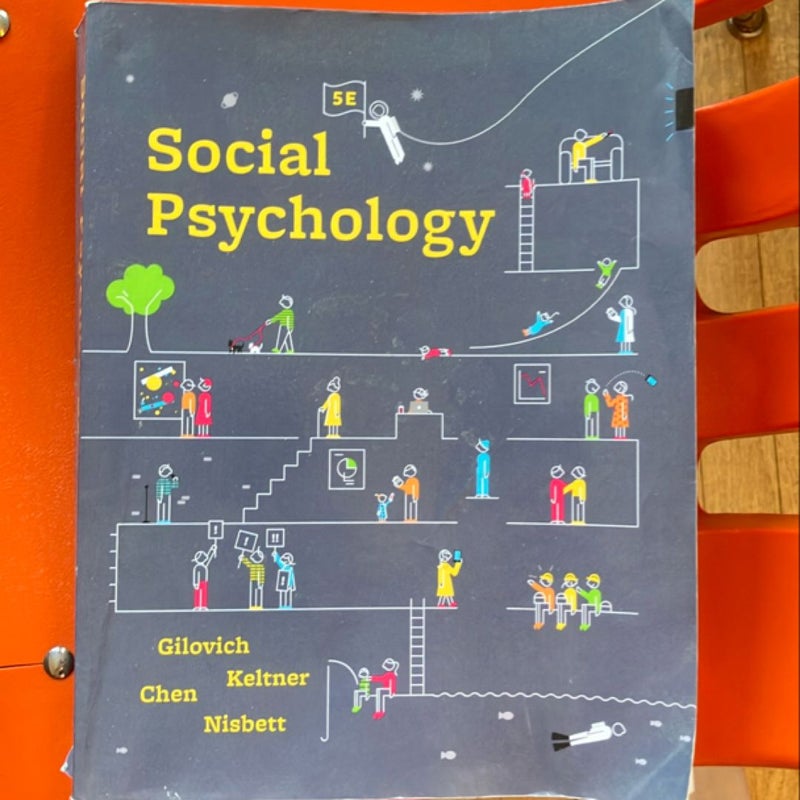 Social Psychology