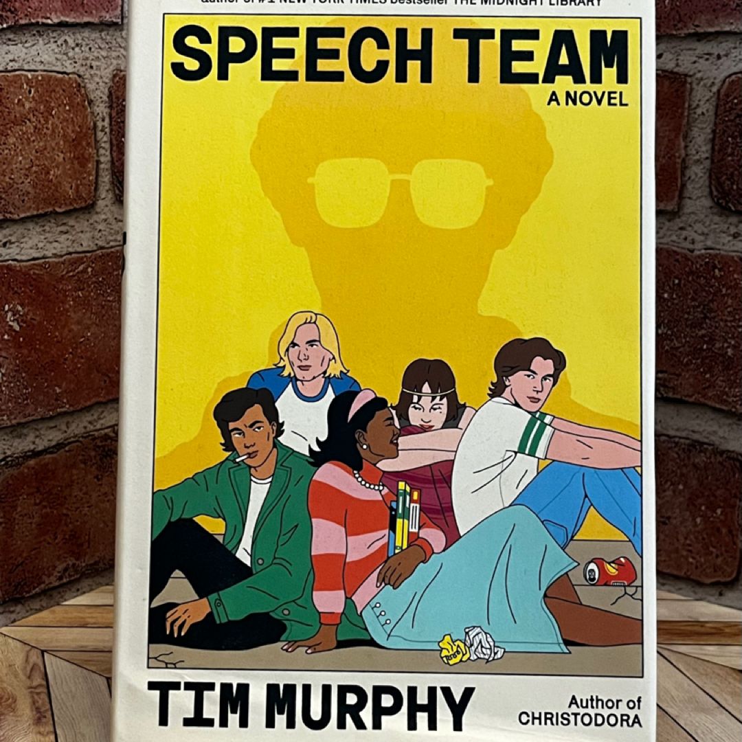 Speech Team
