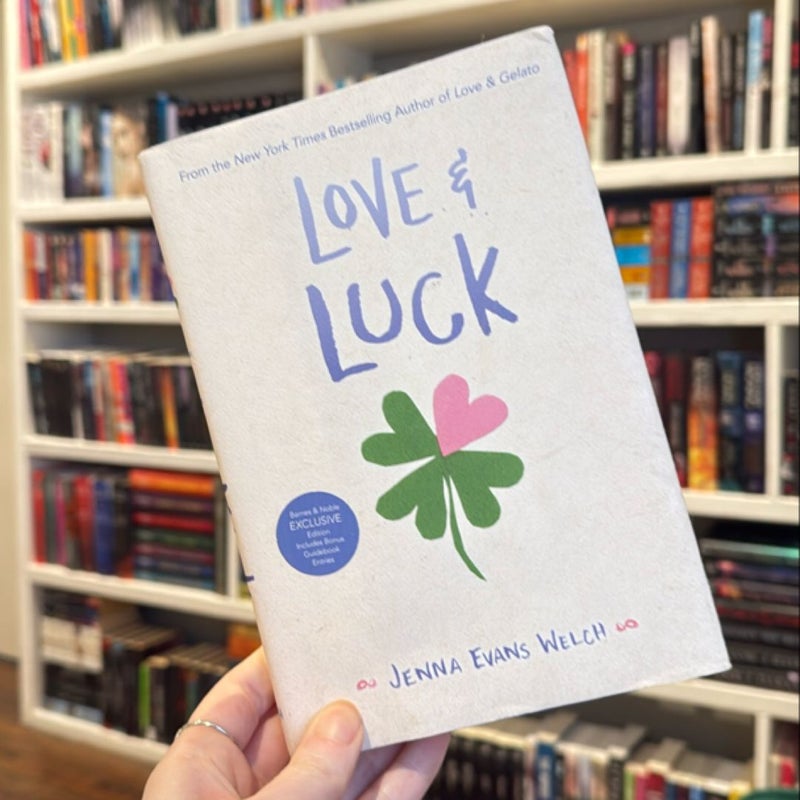 Love and Luck