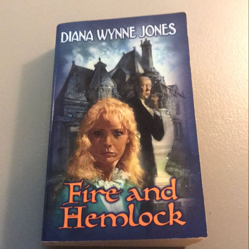 Fire and Hemlock