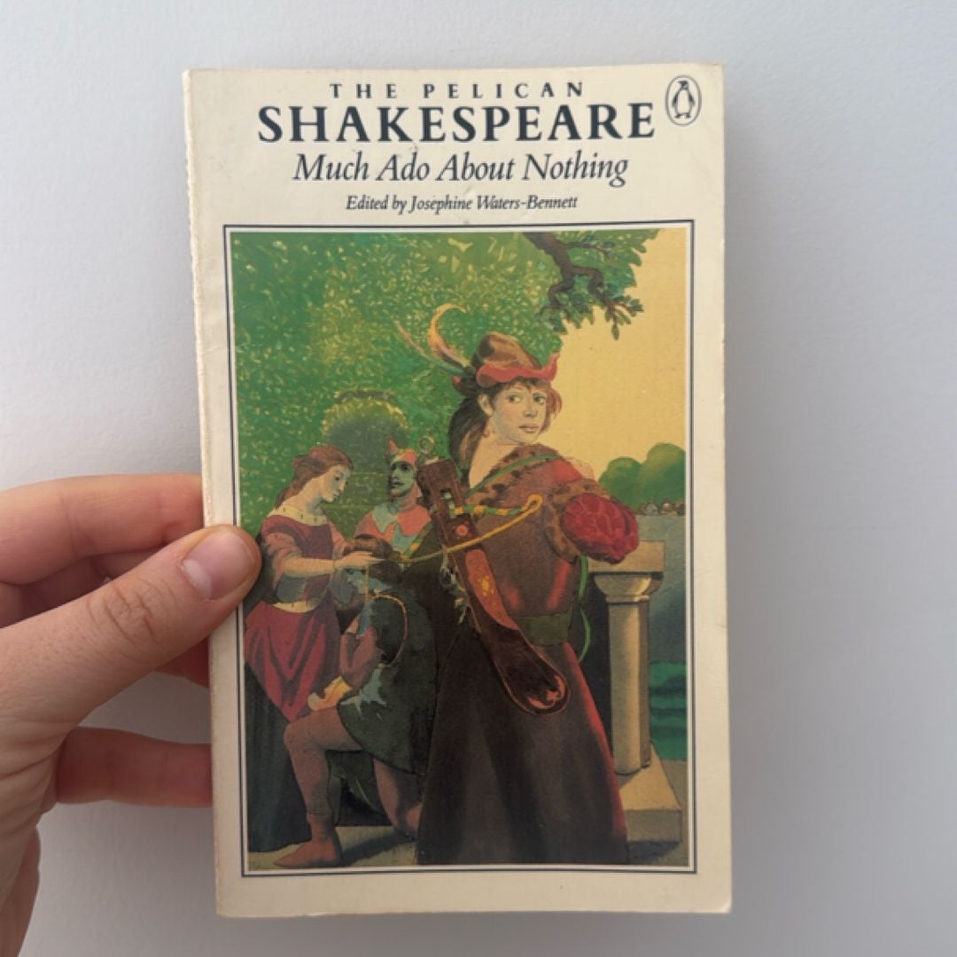 Much Ado about Nothing