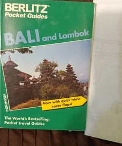 Berlitz Pocket Guide