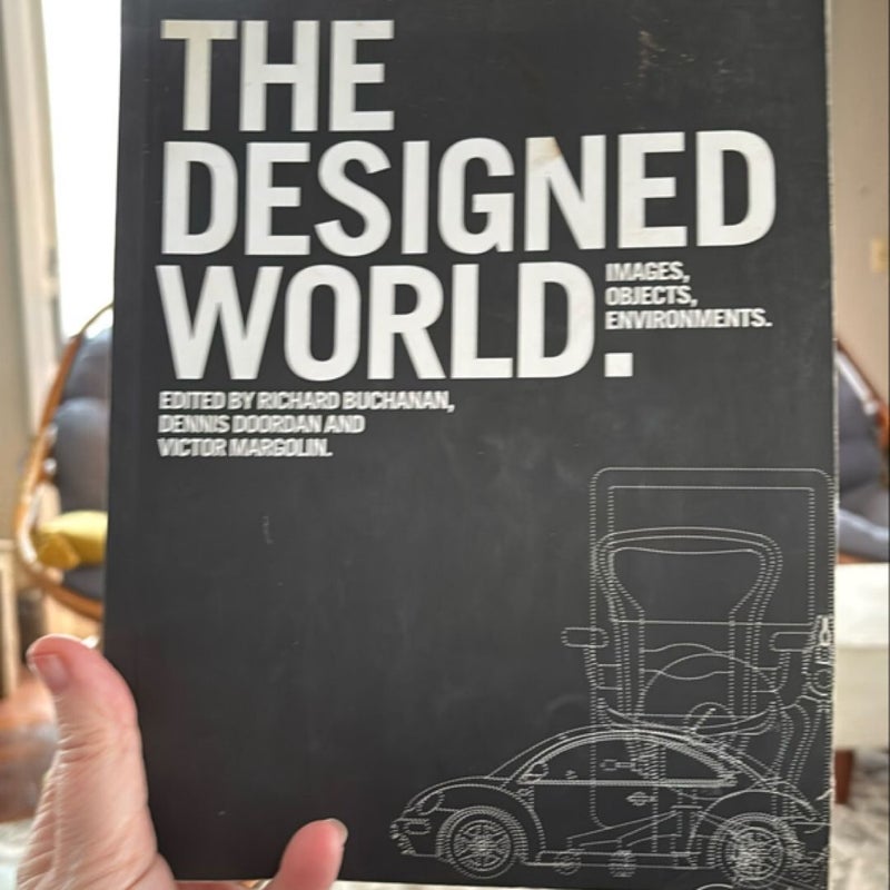 The Designed World