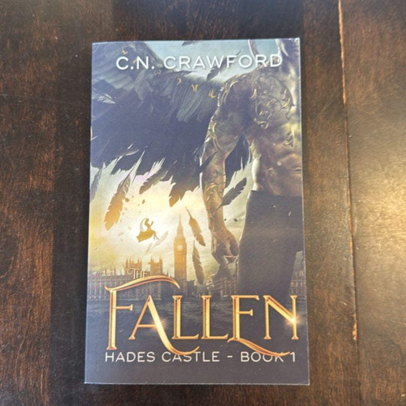 The Fallen
