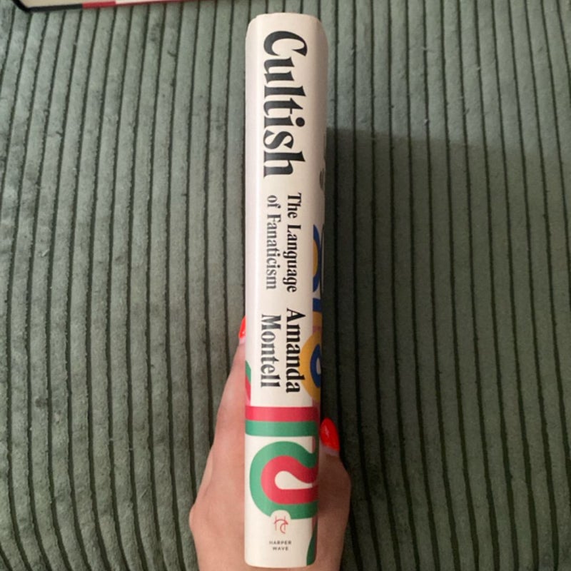 Cultish
