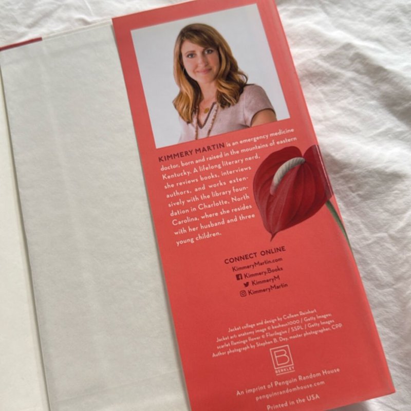 The Antidote for Everything