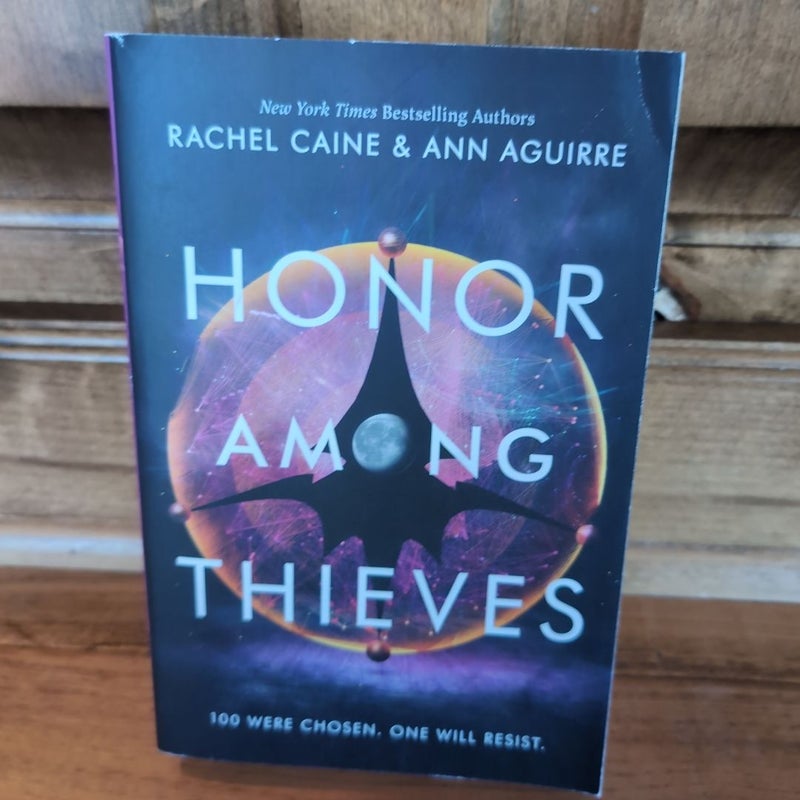 Honor among Thieves