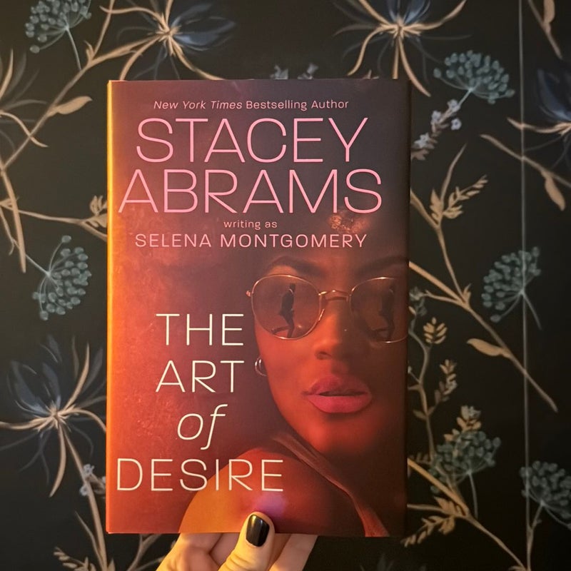 The Art of Desire