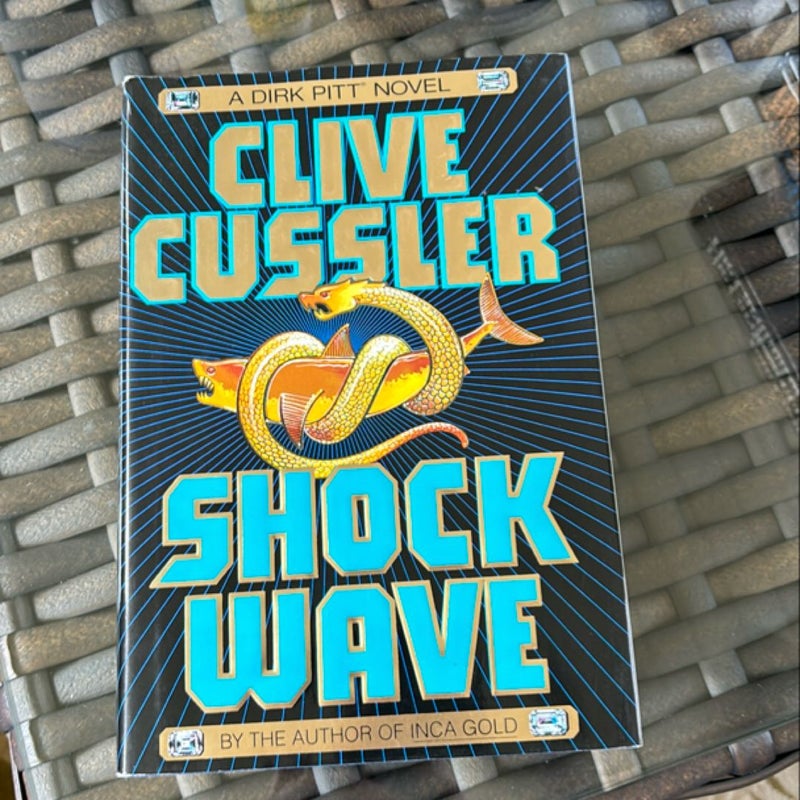 Shock Wave