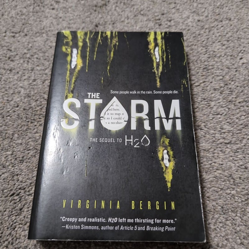 The Storm