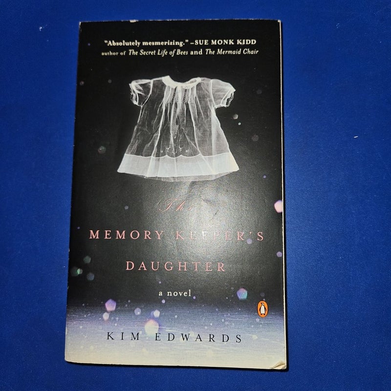 The Memory Keeper's Daughter