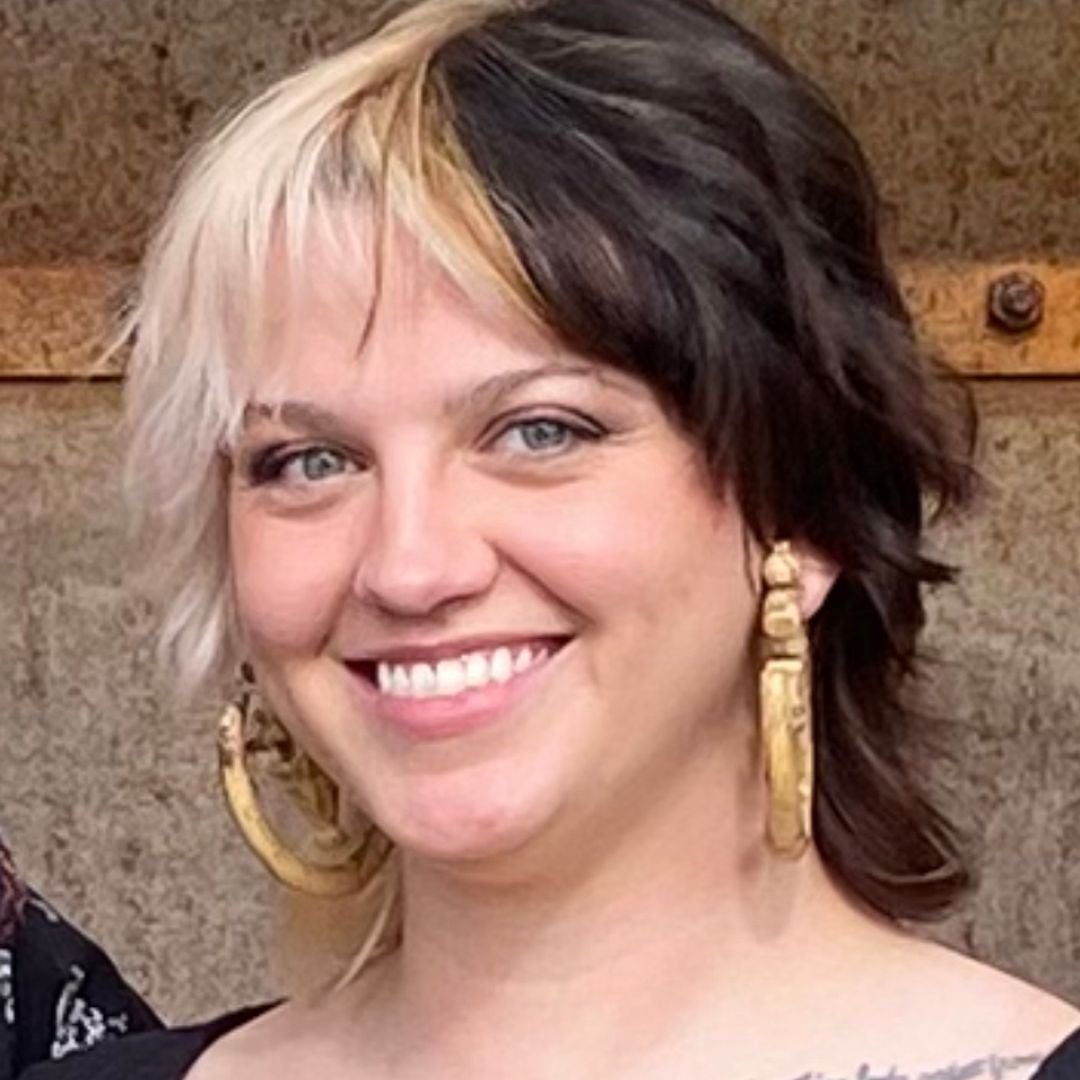Caitlin Hedberg