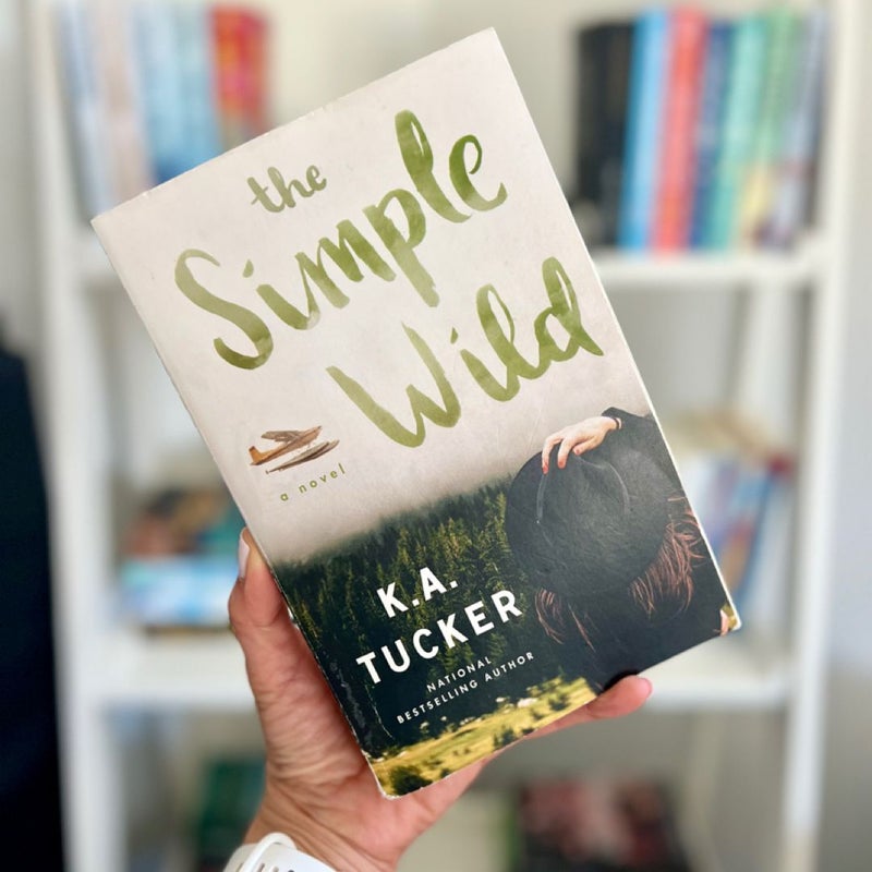 The Simple Wild