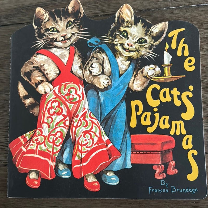 The Cats' Pajamas