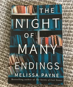 The Night of Many Endings