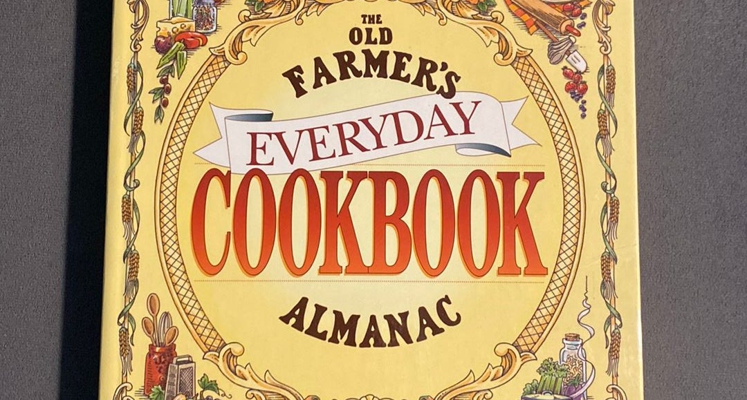Almanach 2023 + Almanach 2024 : Books for everyday 