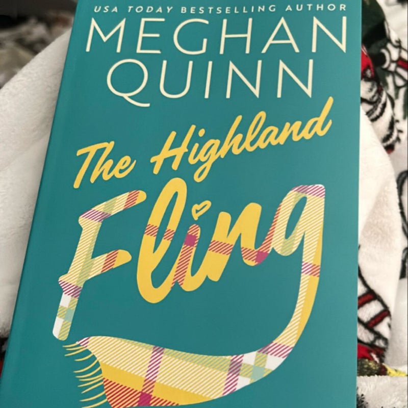 The Highland Fling